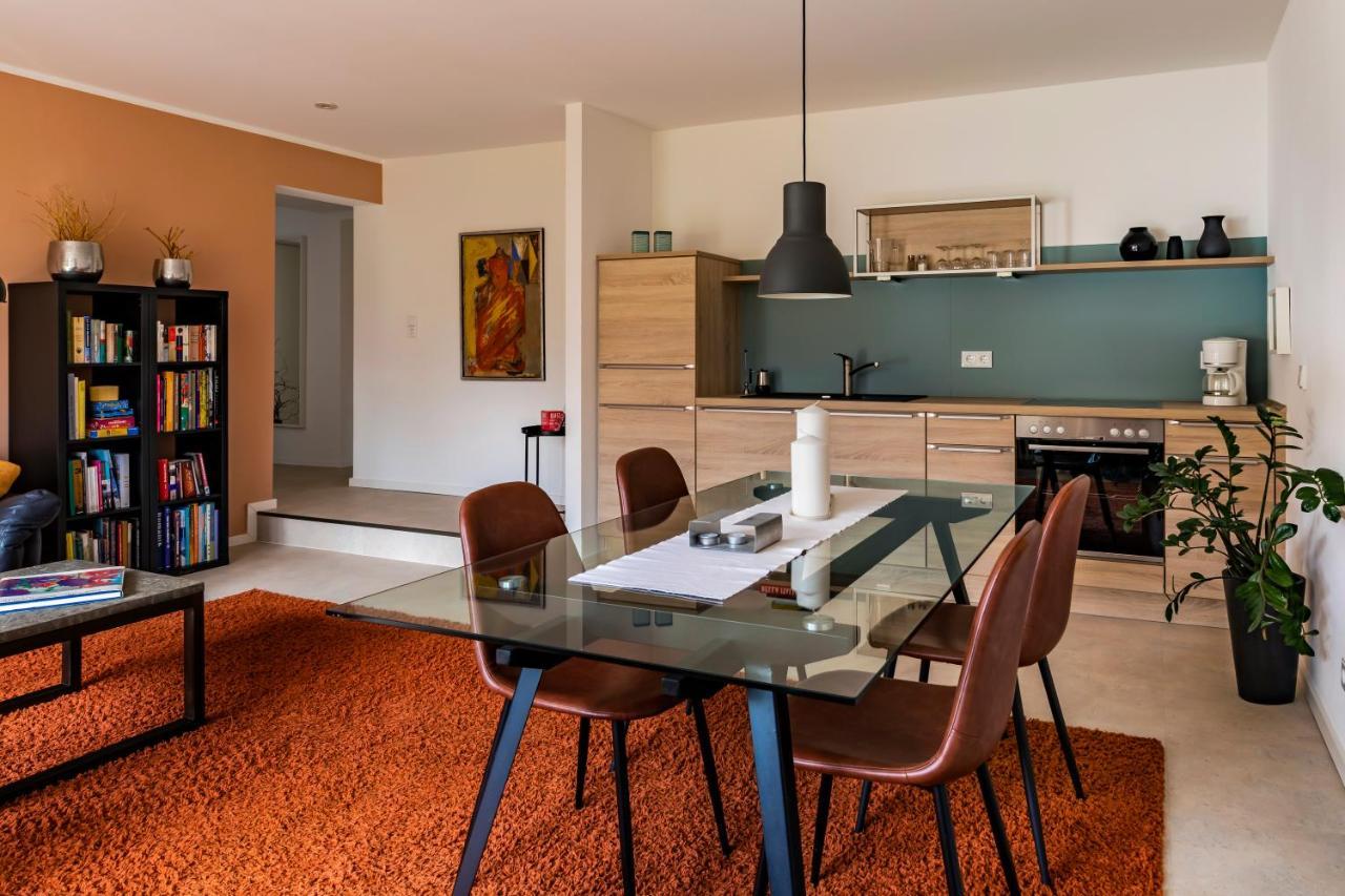 Hotel F-Ritz Σλέσβιχ Εξωτερικό φωτογραφία
