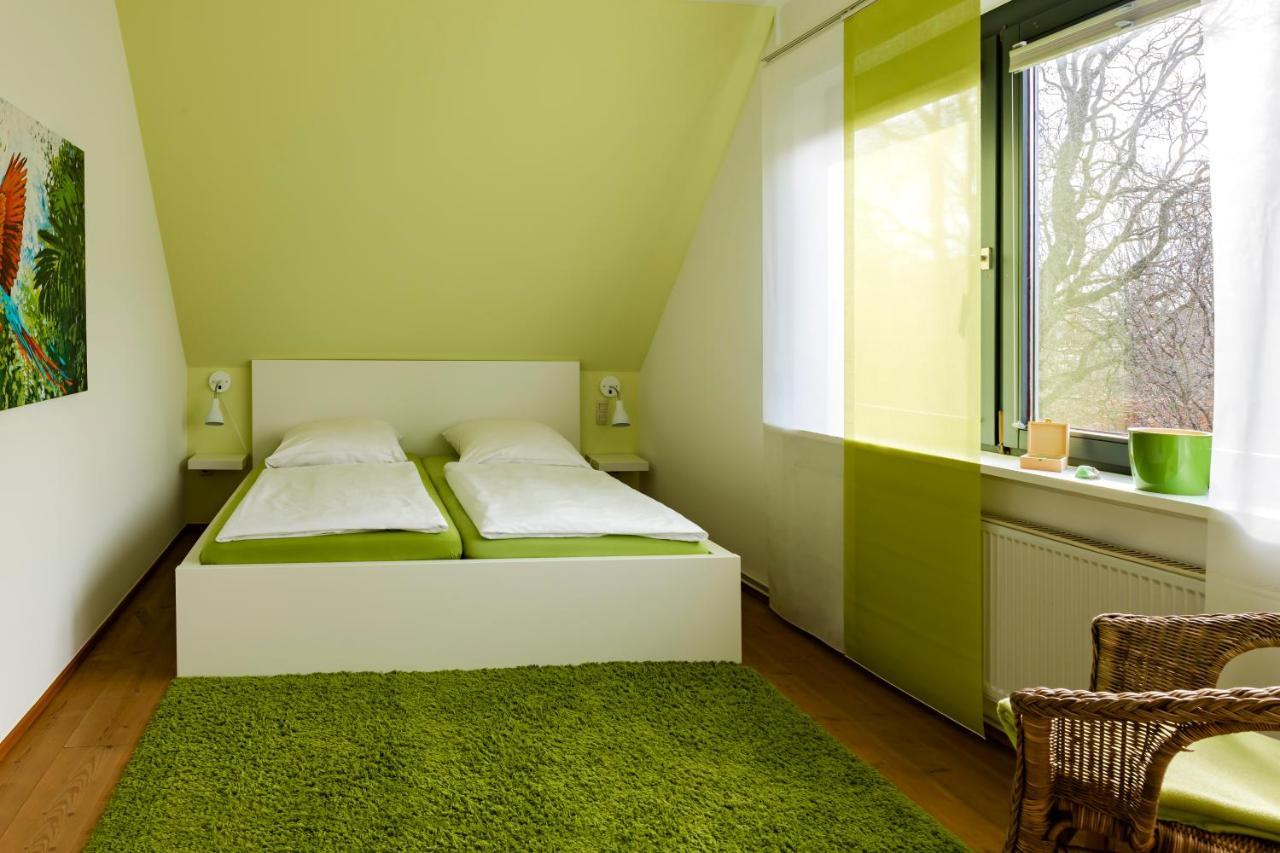 Hotel F-Ritz Σλέσβιχ Εξωτερικό φωτογραφία
