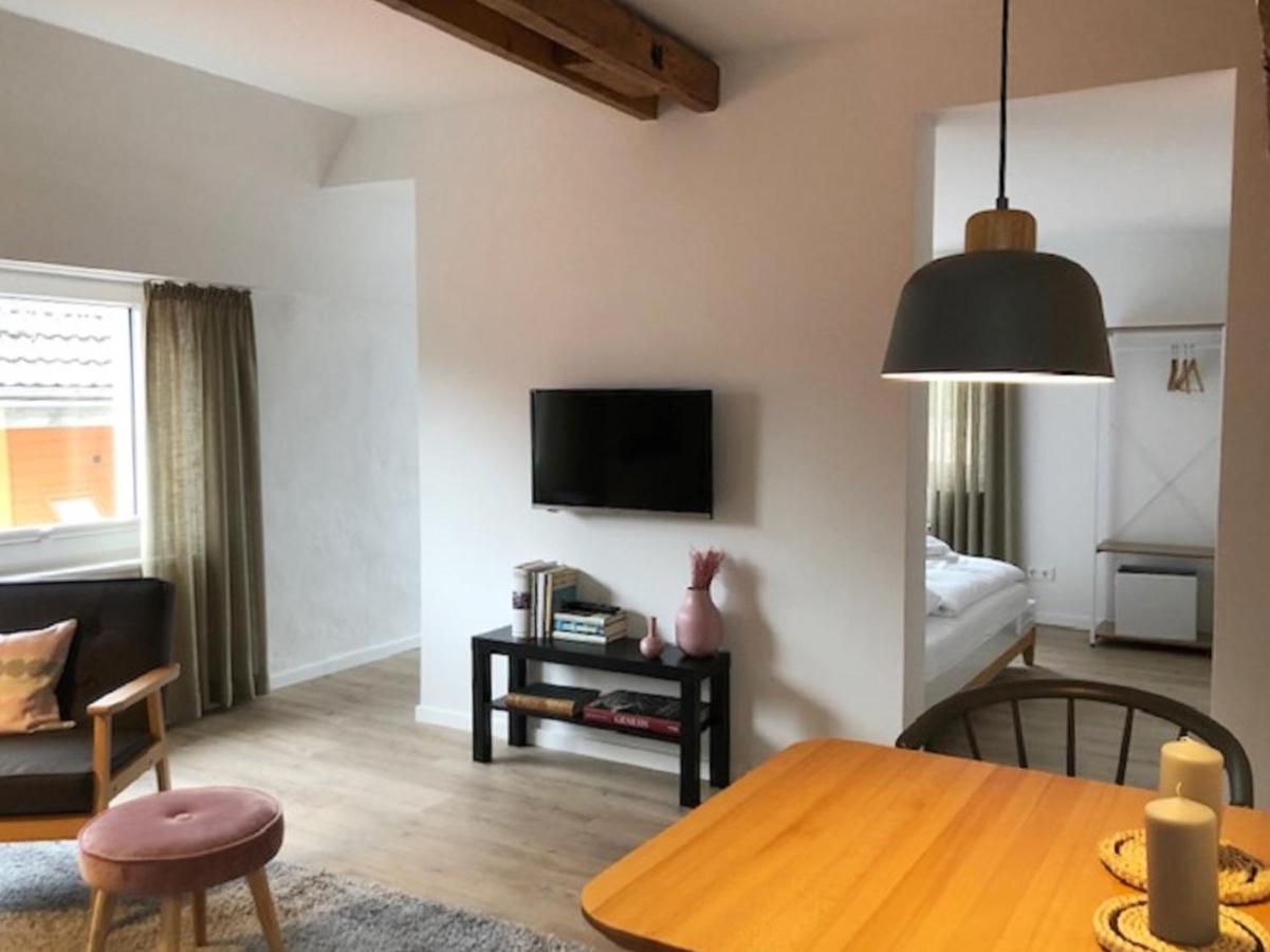 Hotel F-Ritz Σλέσβιχ Εξωτερικό φωτογραφία