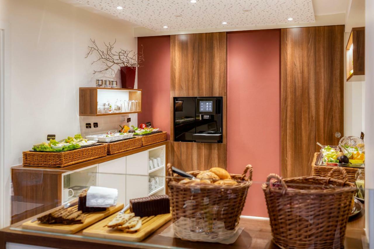 Hotel F-Ritz Σλέσβιχ Εξωτερικό φωτογραφία
