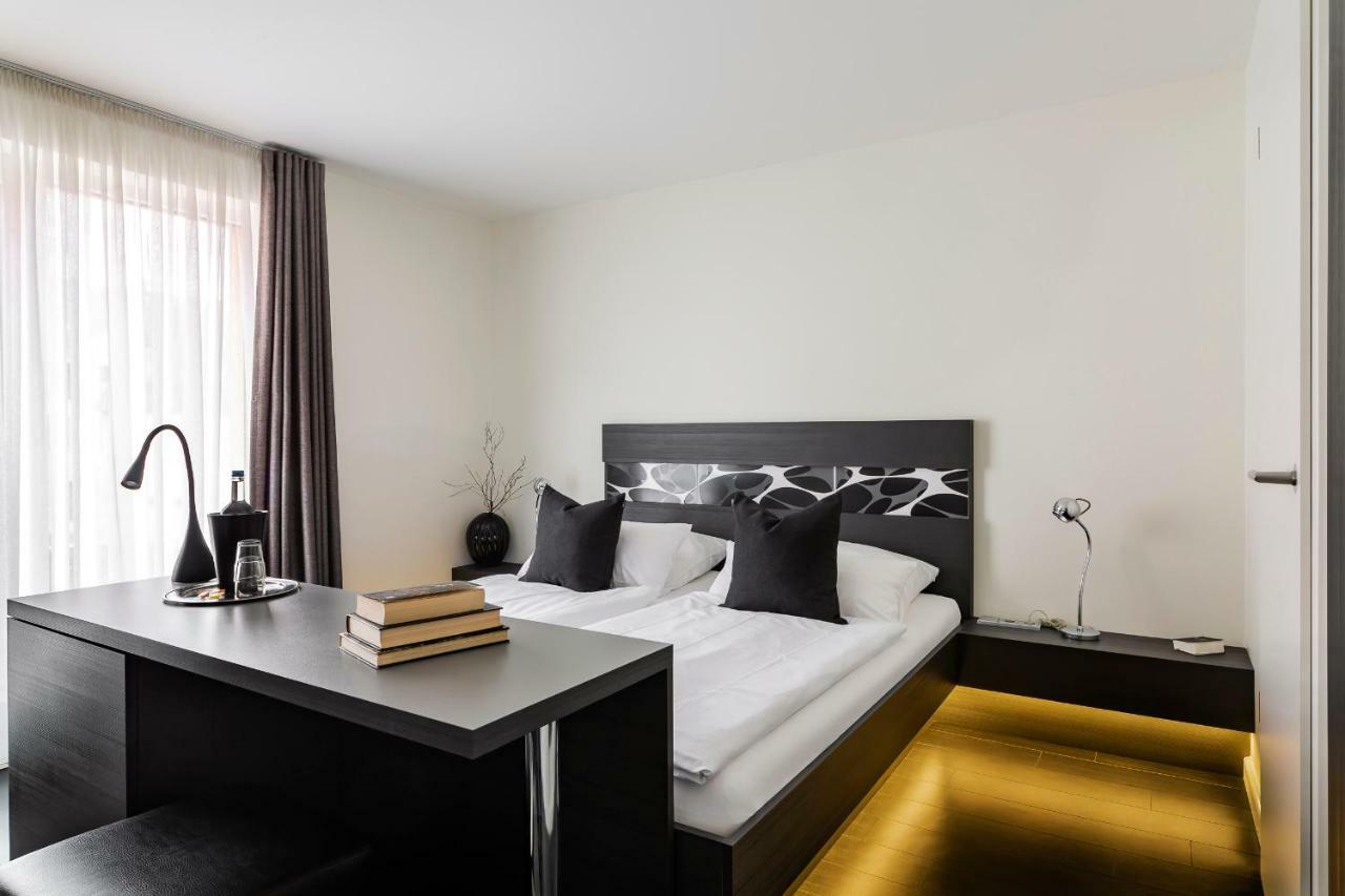 Hotel F-Ritz Σλέσβιχ Εξωτερικό φωτογραφία