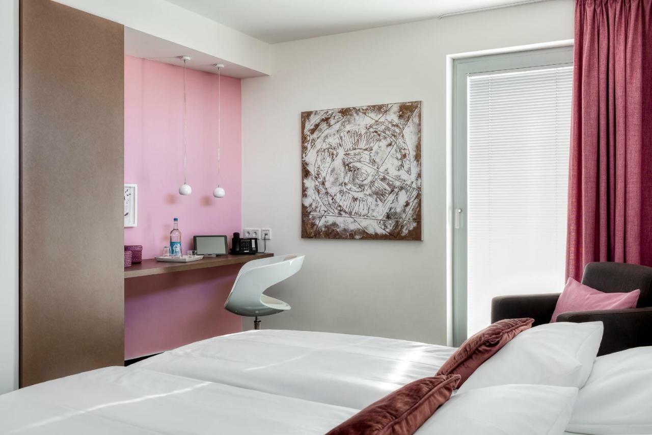 Hotel F-Ritz Σλέσβιχ Εξωτερικό φωτογραφία