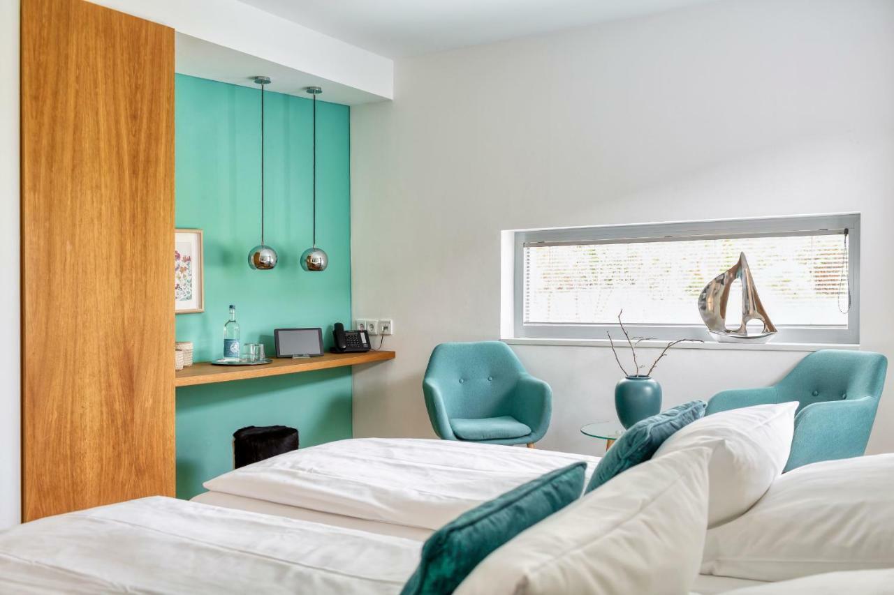 Hotel F-Ritz Σλέσβιχ Εξωτερικό φωτογραφία